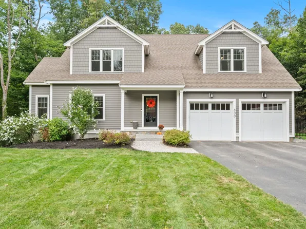 800 Johnson St, North Andover, MA 01845