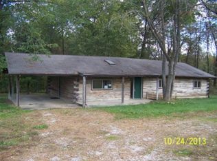 1575 Mule Trail Rd, Fulton, MO 65251