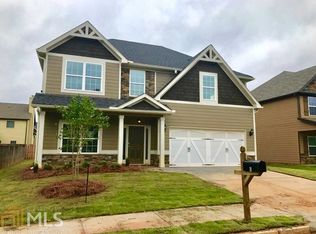 6 Ambrey Ln #158, Newnan, GA 30263