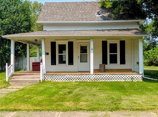 703 Queen St, Owosso, MI 48867