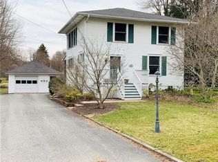 25 Orchard Way, New Castle, PA