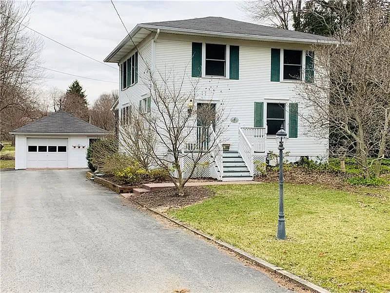 25 Orchard Way photo 1