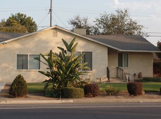 5694 E Ashlan Ave, Fresno, CA