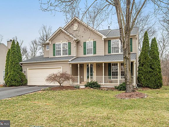 2nd image of 11344 Whipkey Dr