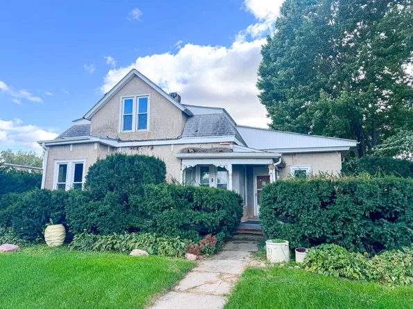 606 Iowa Ave, Essex, IA 51638