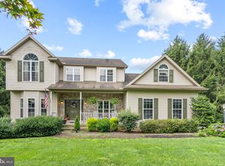 2 Echo Hill Rd, West Grove, PA 19390