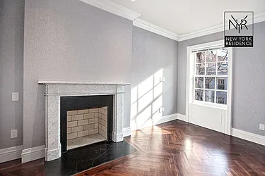 Rented by New York Residence