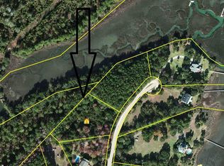 6478 Come About Way, Awendaw, SC 29429