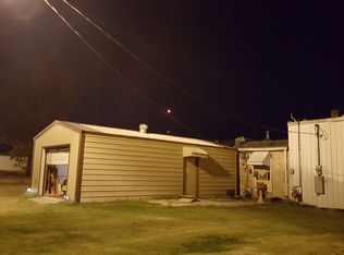 107 W Main St, Arlington, KS 67514