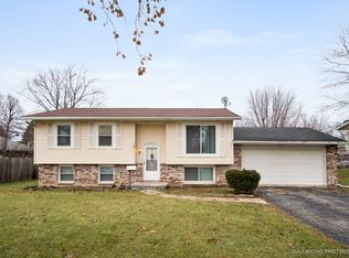 2201 Baker St, Aurora, IL