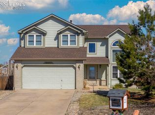 8320 Camfield Cir, Colorado Springs, CO 80920