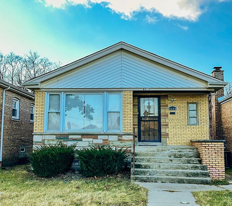 1st image of 8626 S Damen Ave