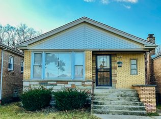 8626 S Damen Ave, Chicago, IL 60620