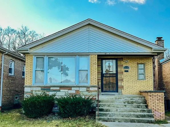 8626 S Damen Ave, Chicago, IL 60620