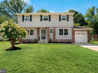 707 Fountain Ave, Cinnaminson, NJ 08077