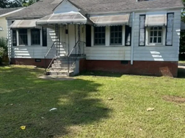 3325 Forrest Ave, Gadsden, AL 35904
