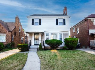 18041 Washburn St, Detroit, MI 48221