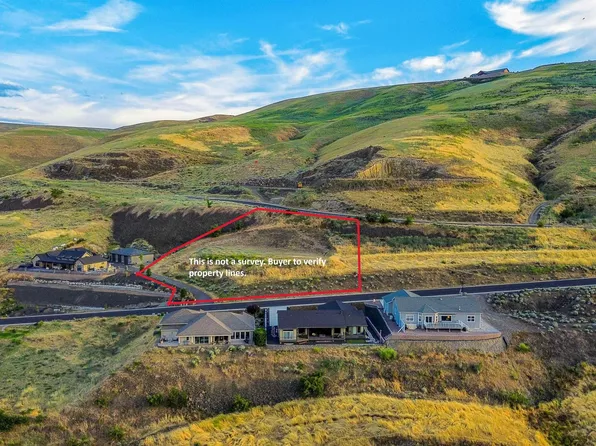 1484 River Ridge Dr, Asotin, WA 99402