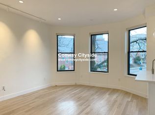 39 Harvard St #2A, Brookline, MA 02445