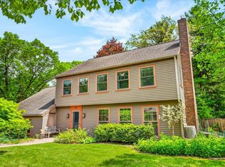 201 Saratoga Cir, Madison, WI 53705