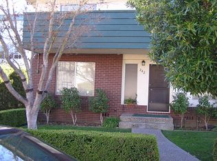 238 Grand Blvd APT 10, San Mateo, CA 94401