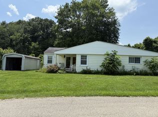 71 Buel Harris Rd, Jackson, OH 45640