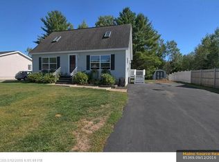 17 Darcy St, Lewiston, ME 04240