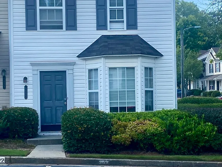 6552 Arbor Gate Dr SW — Photo 1