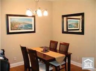 27 Vellisimo Dr, Aliso Viejo, CA 92656