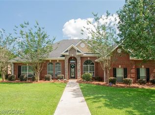 9795 Traveler Way, Mobile, AL 36695