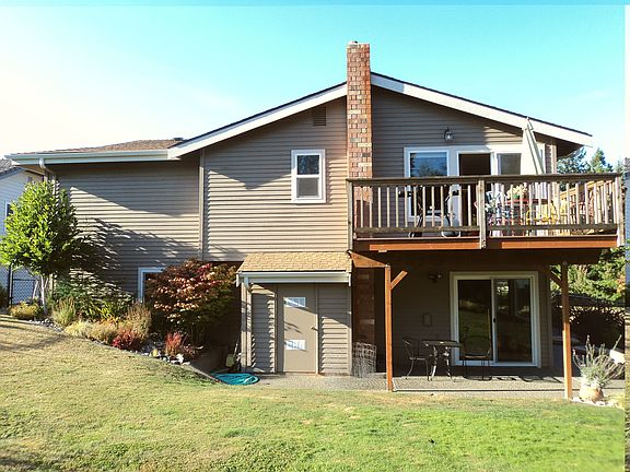 back of home