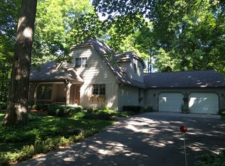 9041 Lange Rd, Birch Run, MI 48415