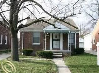 9019 Greenview Ave, Detroit, MI 48228
