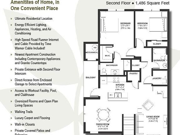 5th image of 100 Stillwater Dr S