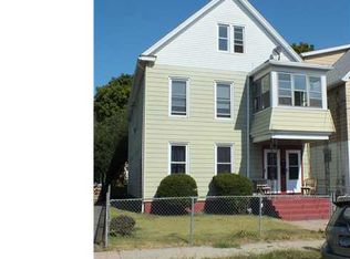 55 William St, West Haven, CT 06516