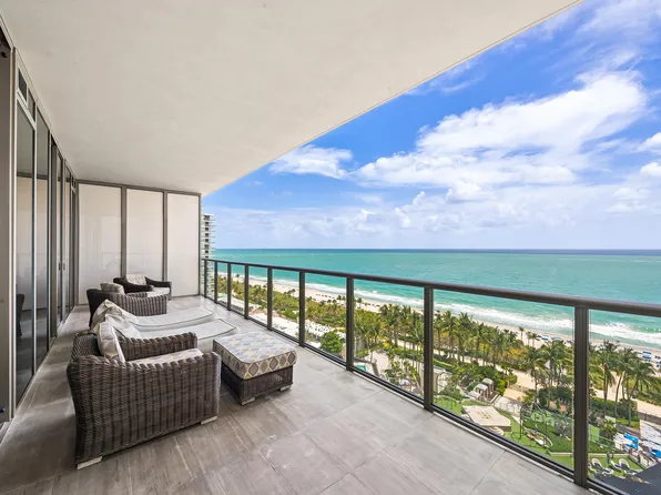 9705 Collins Avenue #1104n, Bal Harbour, FL 33154