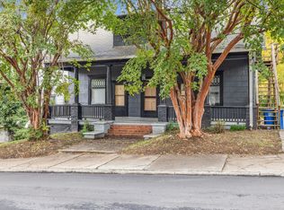 409 W 1st St #3, Winston Salem, NC 27101