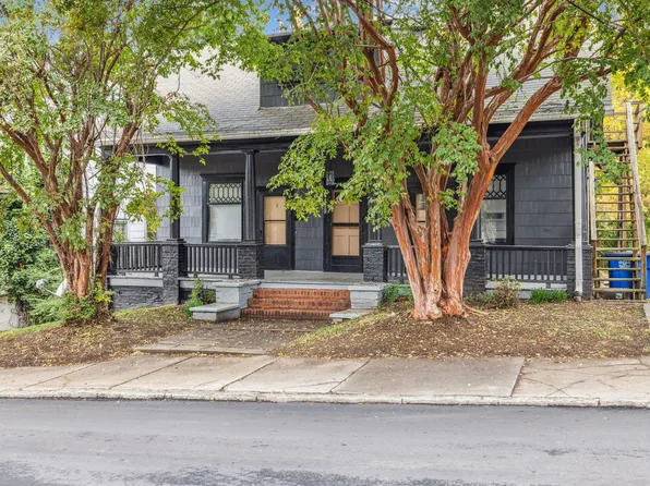 409 W 1st St, 409 W 1st St #1, Winston Salem, NC 27101