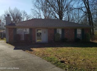 10816 Onandaga Ct, Louisville, KY 40229