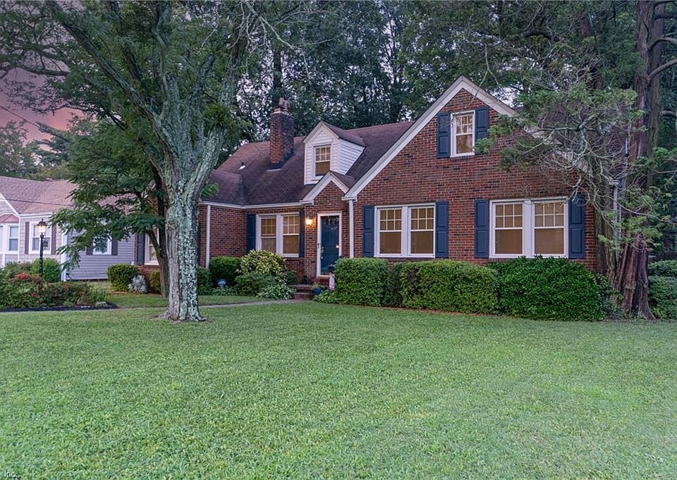 6104 Granby St, Norfolk, VA 23505 MLS 10495820 Zillow