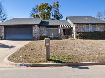 1909 Edinburg Dr, Yukon, OK, 73099