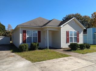 306 Dunmurry Pl, Warner Robins, GA 31093