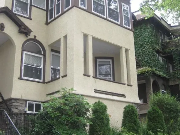 201 Rawson Rd, Brookline, MA
