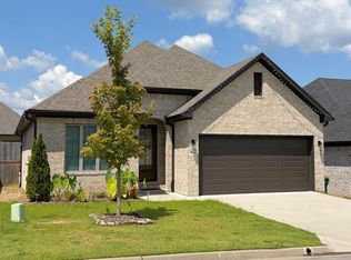 310 Fletcher Loop, Little Rock, AR 72223