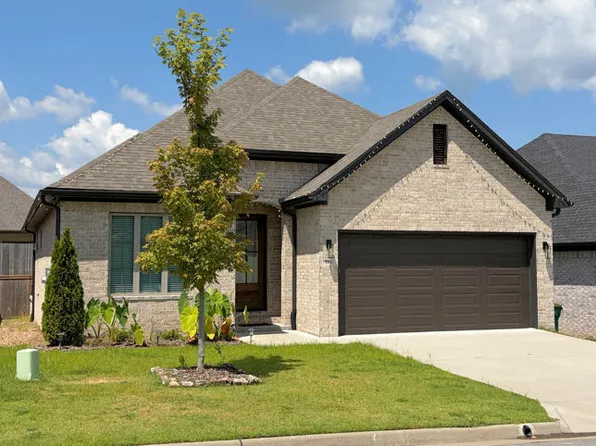 310 Fletcher Loop, Little Rock, AR 72223