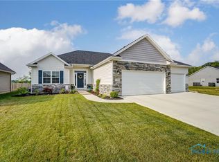 11155 Whitetail Way, Whitehouse, OH