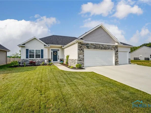 11155 Whitetail Way, Whitehouse, OH 43571