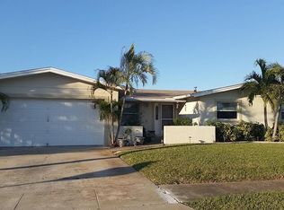1490 W Central Ave, Merritt Island, FL 32952