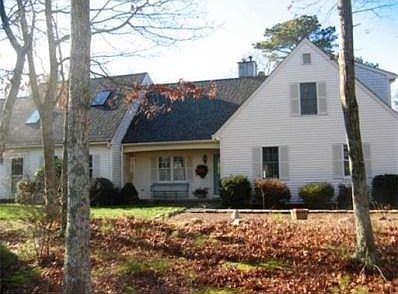House-Front