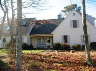 158 Summer St, Yarmouth Port, MA 02675